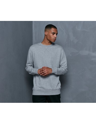 B-BB003-Basic Crewneck